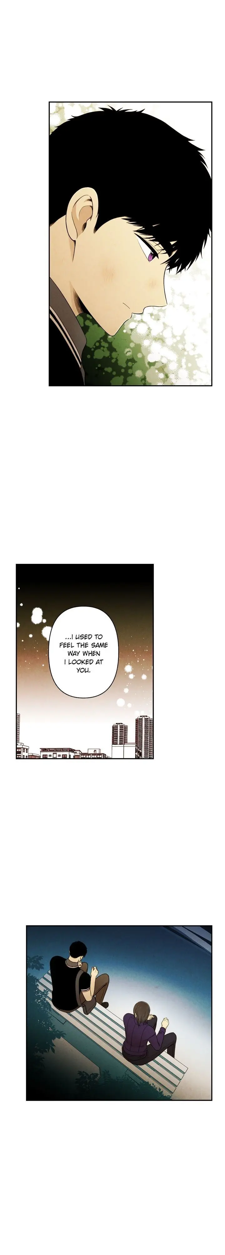 Just Give It To Me Chapter 117 - Page 17