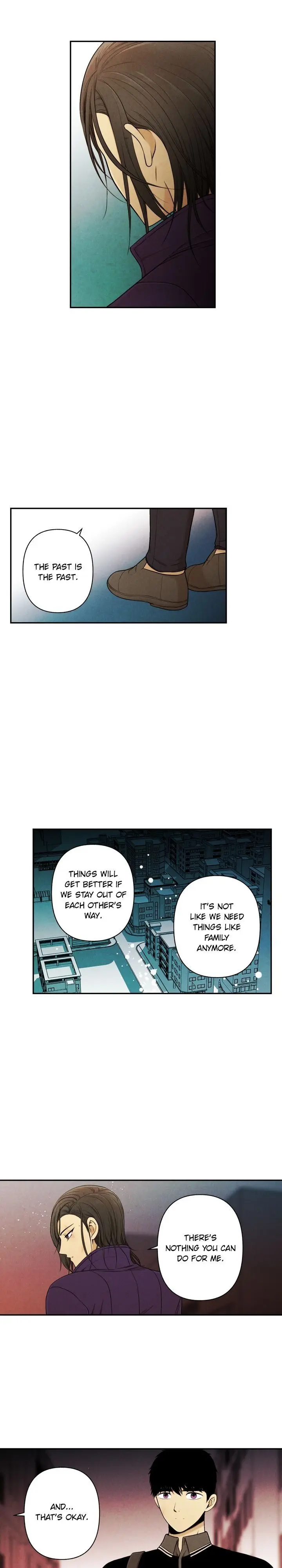 Just Give It To Me Chapter 117 - Page 18