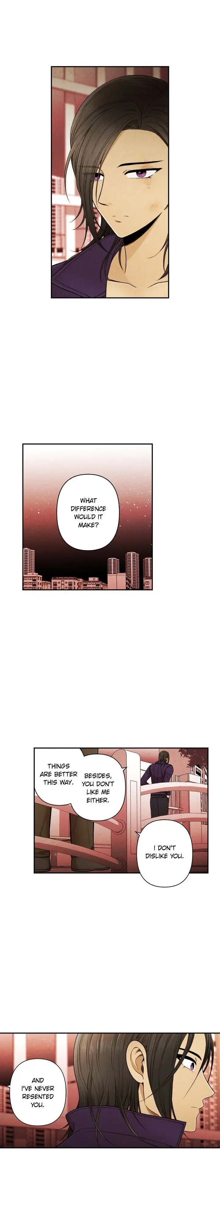 Just Give It To Me Chapter 117 - Page 2