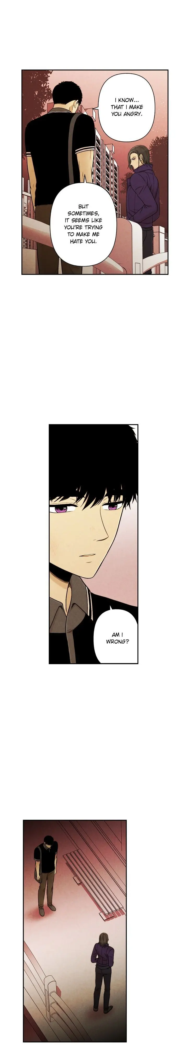 Just Give It To Me Chapter 117 - Page 3