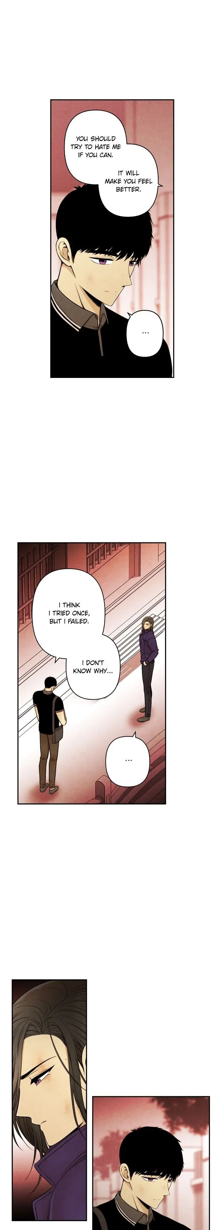 Just Give It To Me Chapter 117 - Page 5