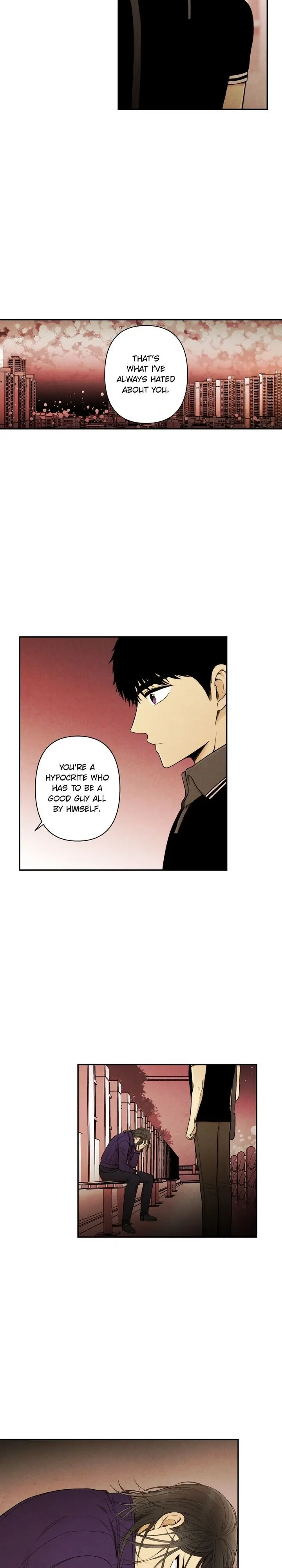 Just Give It To Me Chapter 117 - Page 6