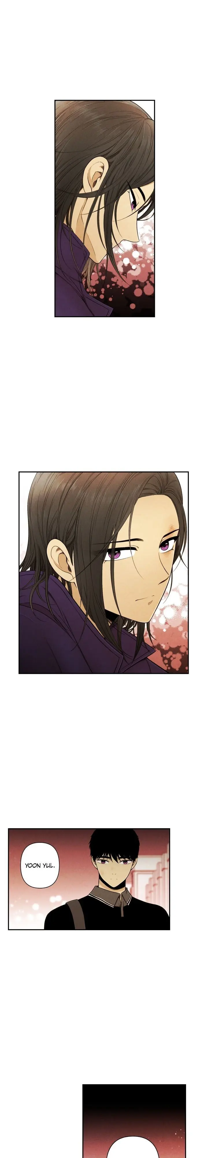 Just Give It To Me Chapter 117 - Page 9