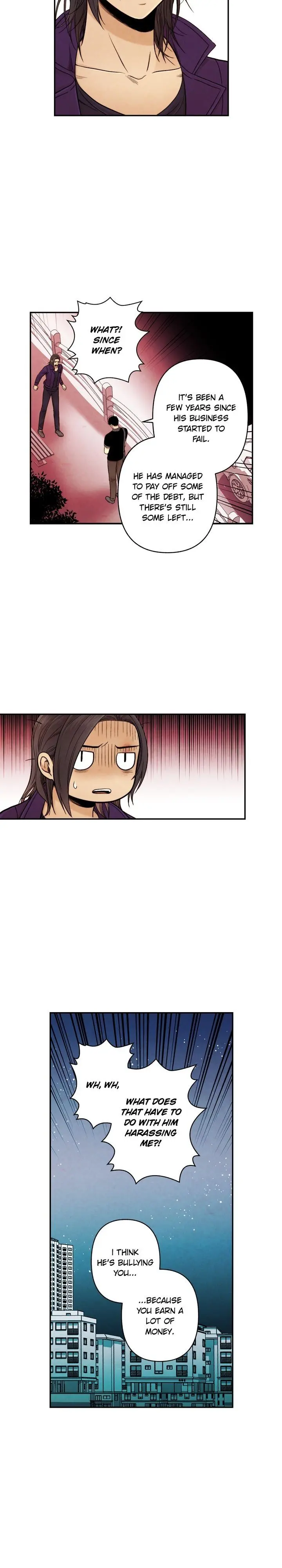 Just Give It To Me Chapter 118 - Page 10