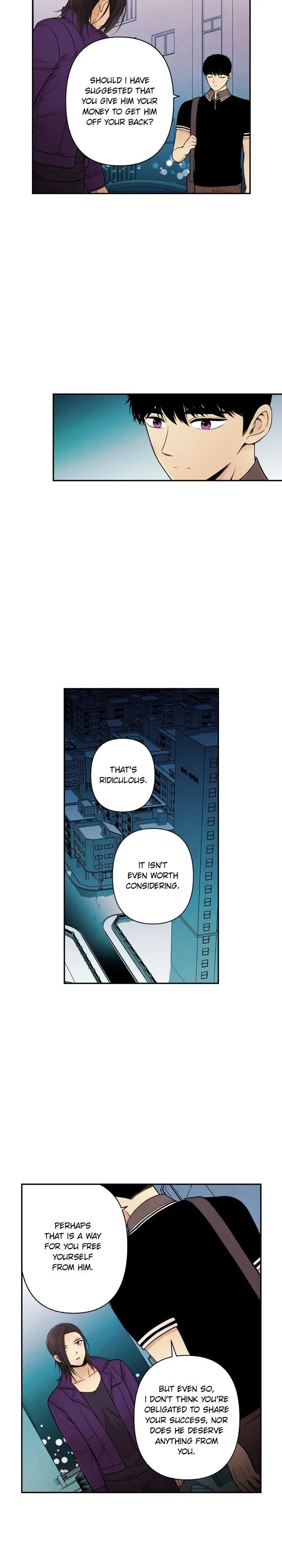 Just Give It To Me Chapter 118 - Page 15