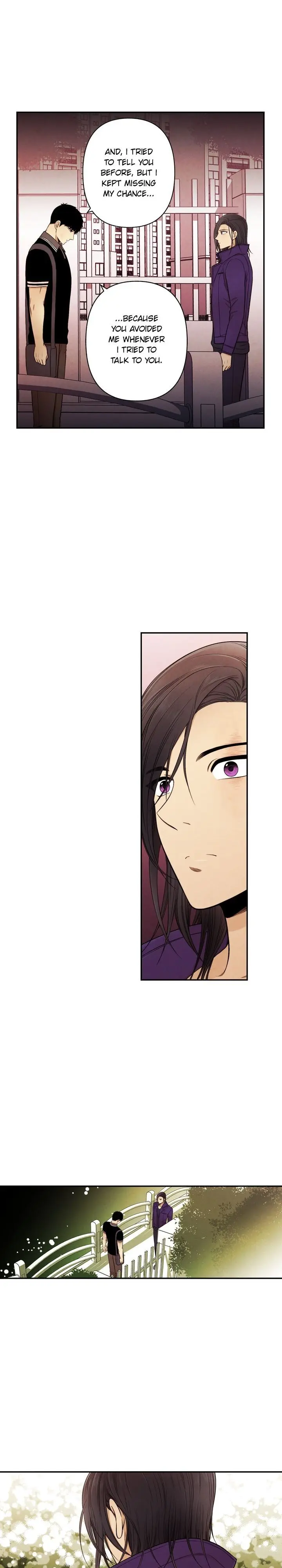 Just Give It To Me Chapter 118 - Page 17