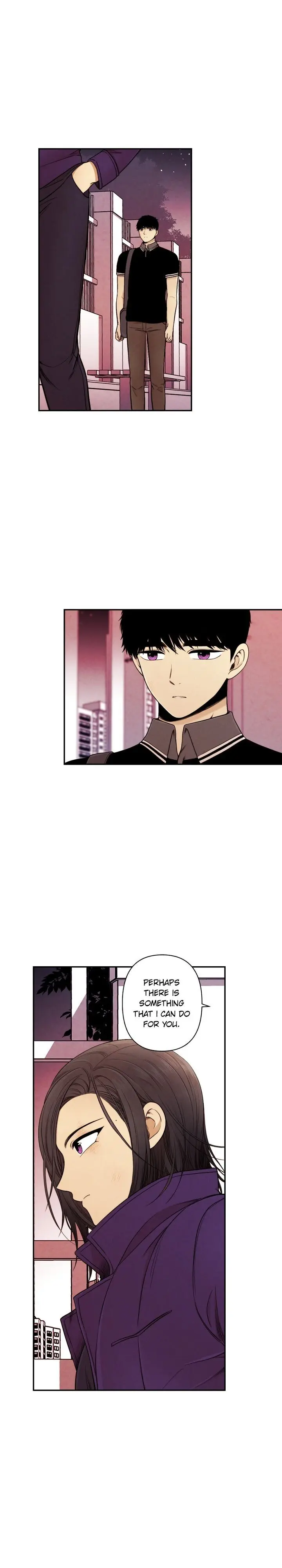 Just Give It To Me Chapter 118 - Page 2