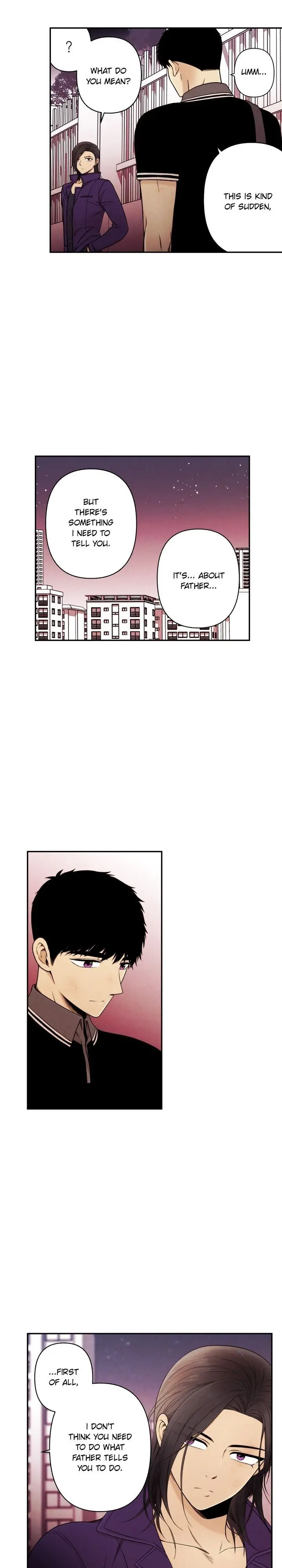 Just Give It To Me Chapter 118 - Page 3