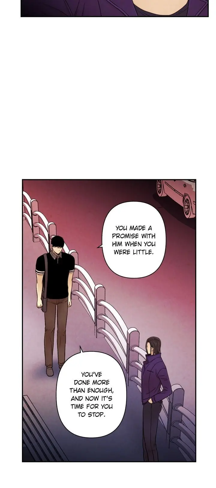 Just Give It To Me Chapter 118 - Page 4