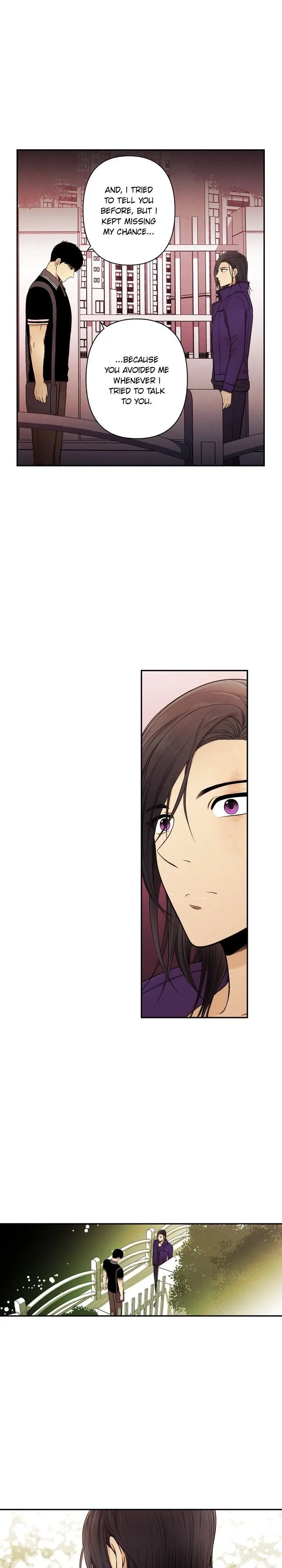 Just Give It To Me Chapter 119 - Page 1