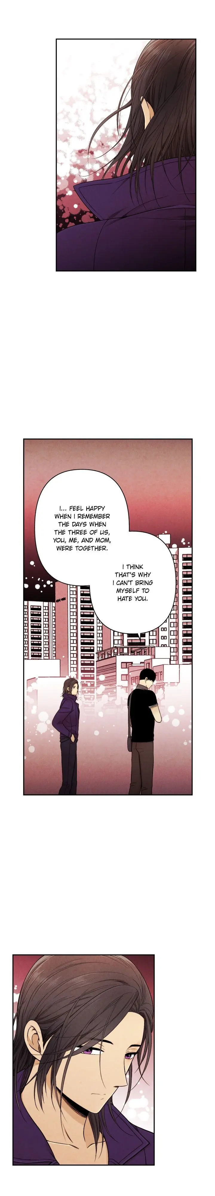 Just Give It To Me Chapter 119 - Page 10
