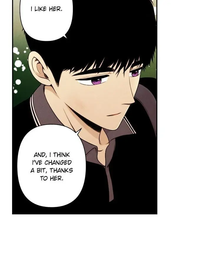 Just Give It To Me Chapter 119 - Page 12