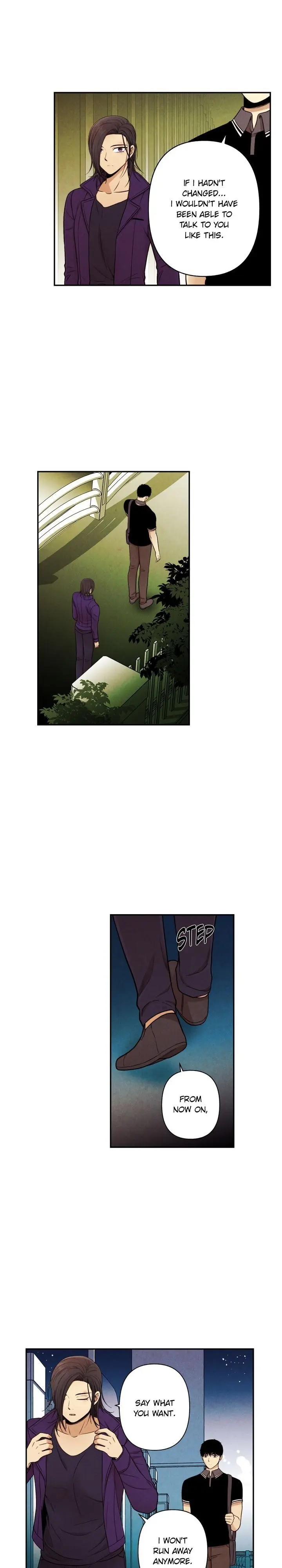 Just Give It To Me Chapter 119 - Page 13