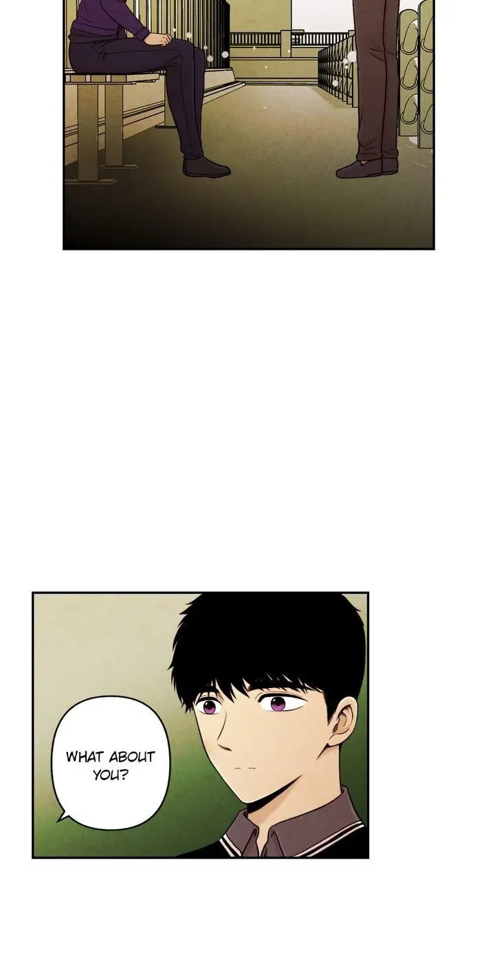 Just Give It To Me Chapter 119 - Page 4