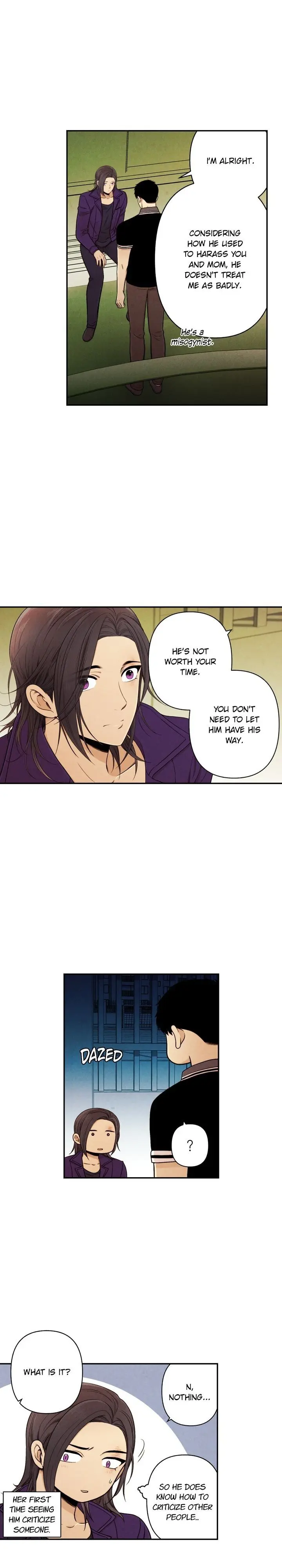 Just Give It To Me Chapter 119 - Page 5