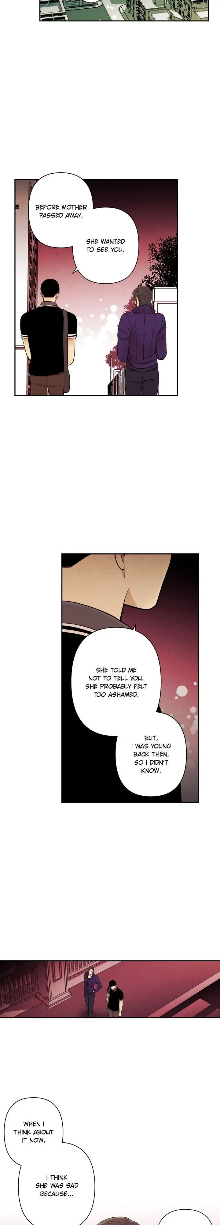 Just Give It To Me Chapter 119 - Page 7