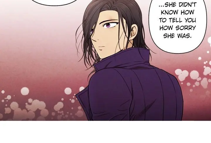 Just Give It To Me Chapter 119 - Page 8