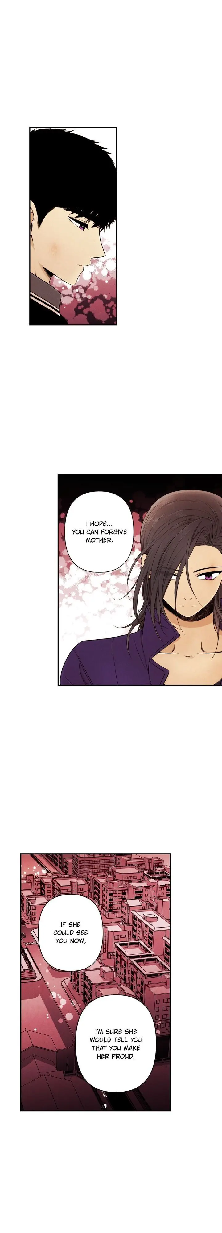 Just Give It To Me Chapter 119 - Page 9