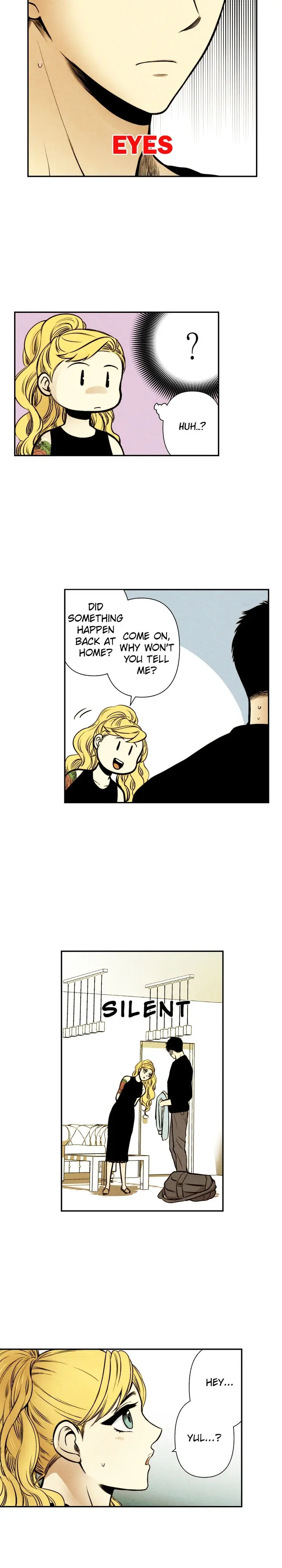 Just Give It To Me Chapter 12 - Page 10