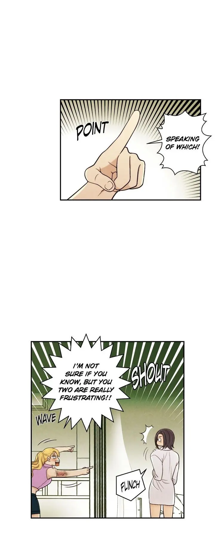 Just Give It To Me Chapter 120 - Page 12