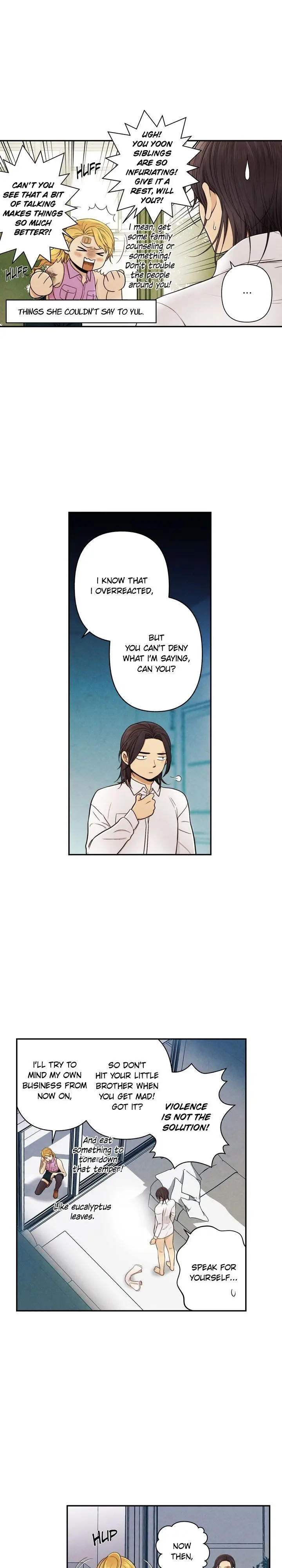 Just Give It To Me Chapter 120 - Page 13