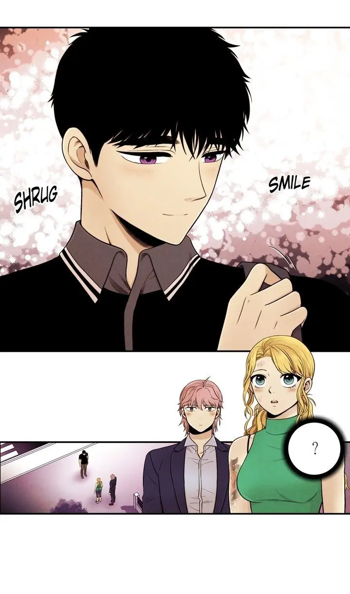 Just Give It To Me Chapter 120 - Page 4