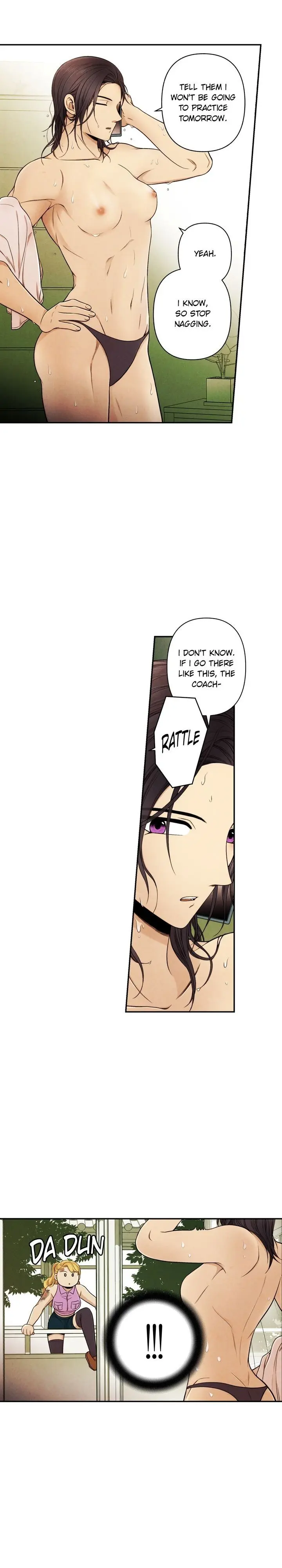 Just Give It To Me Chapter 120 - Page 6