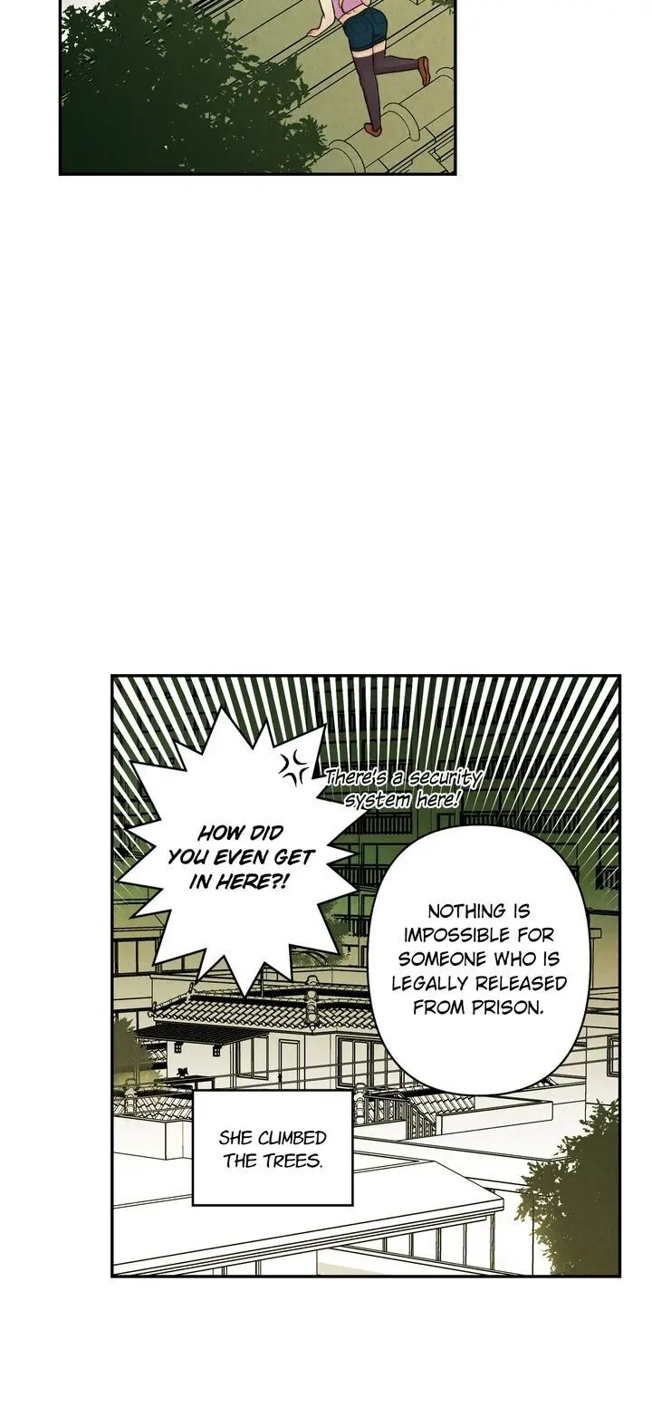 Just Give It To Me Chapter 120 - Page 8