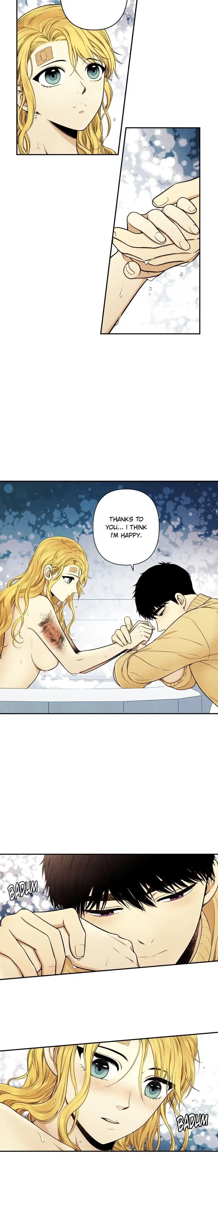 Just Give It To Me Chapter 121 - Page 10