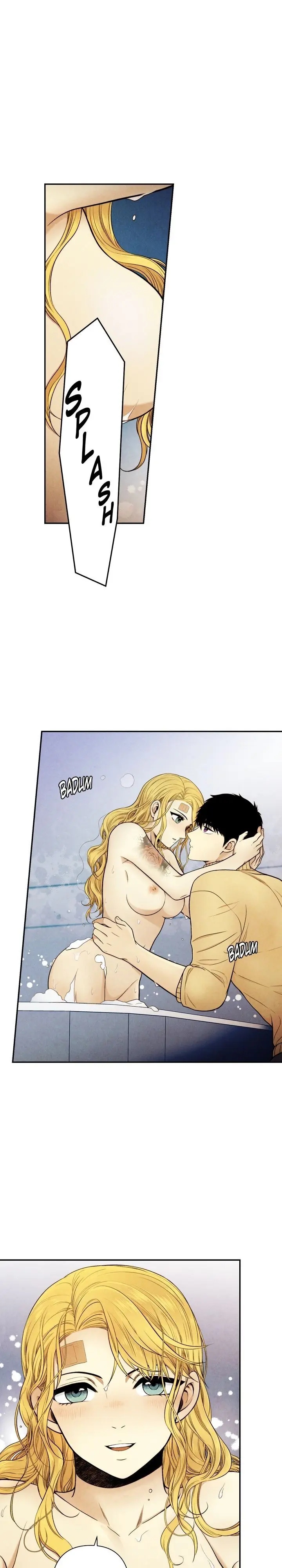 Just Give It To Me Chapter 121 - Page 14
