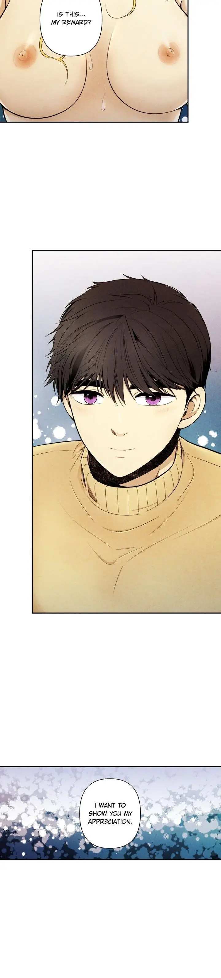 Just Give It To Me Chapter 121 - Page 15