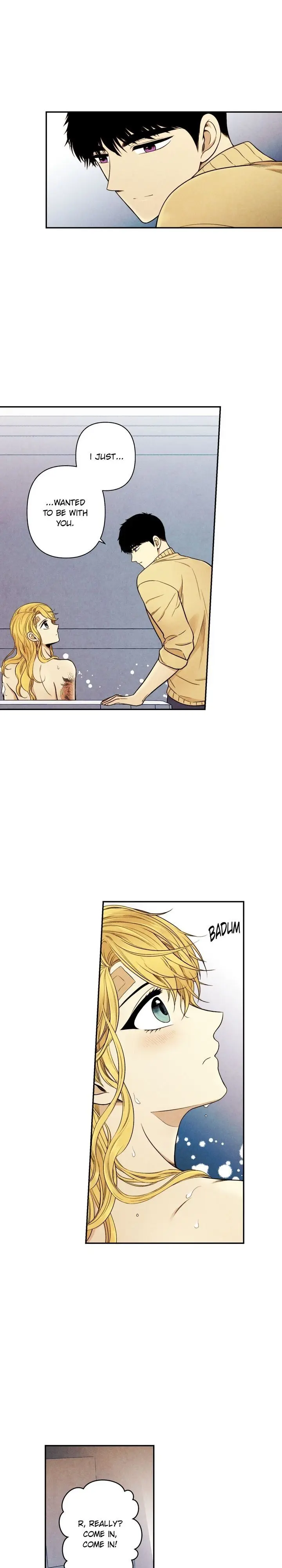 Just Give It To Me Chapter 121 - Page 5