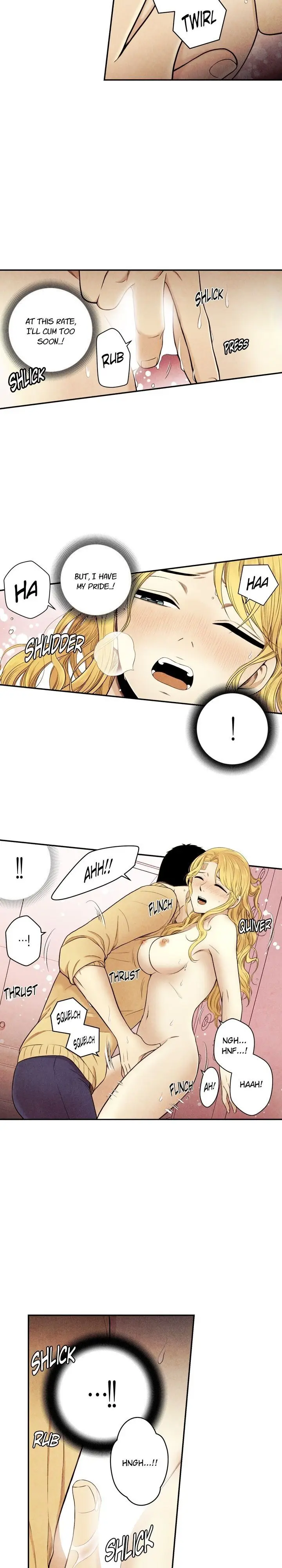 Just Give It To Me Chapter 122 - Page 11