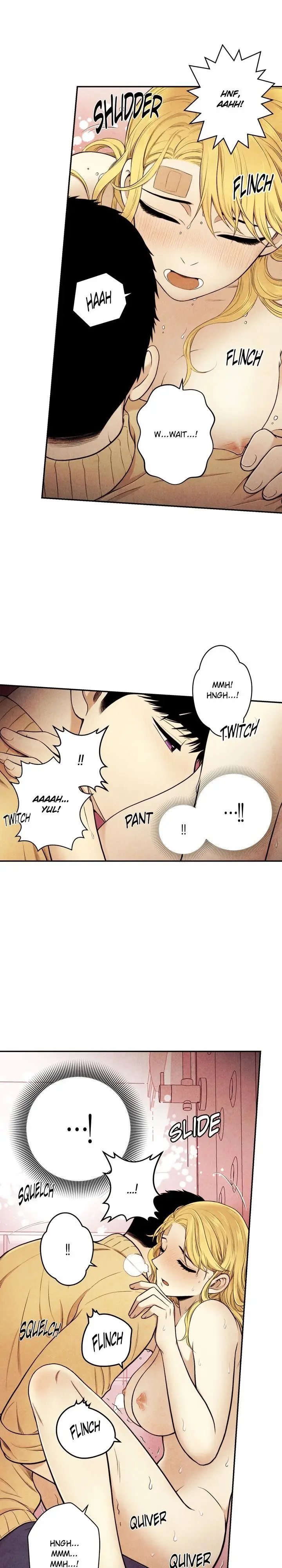 Just Give It To Me Chapter 122 - Page 13
