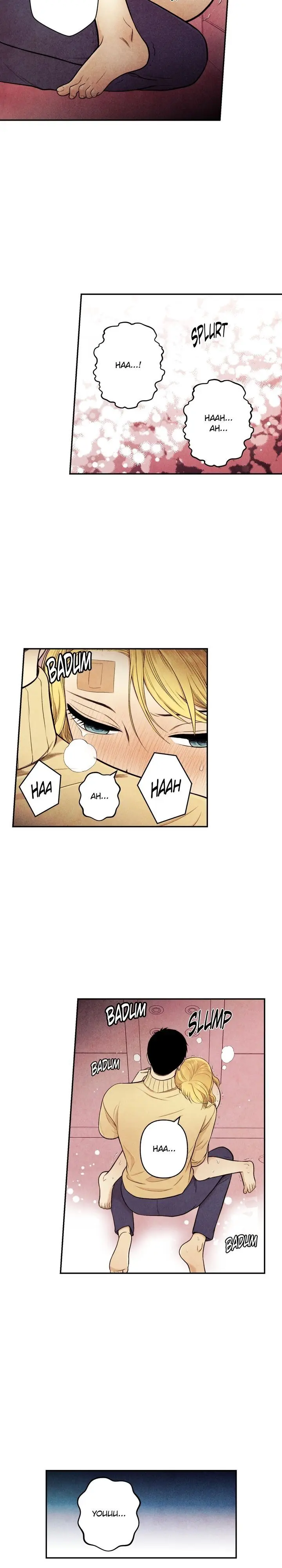 Just Give It To Me Chapter 122 - Page 14