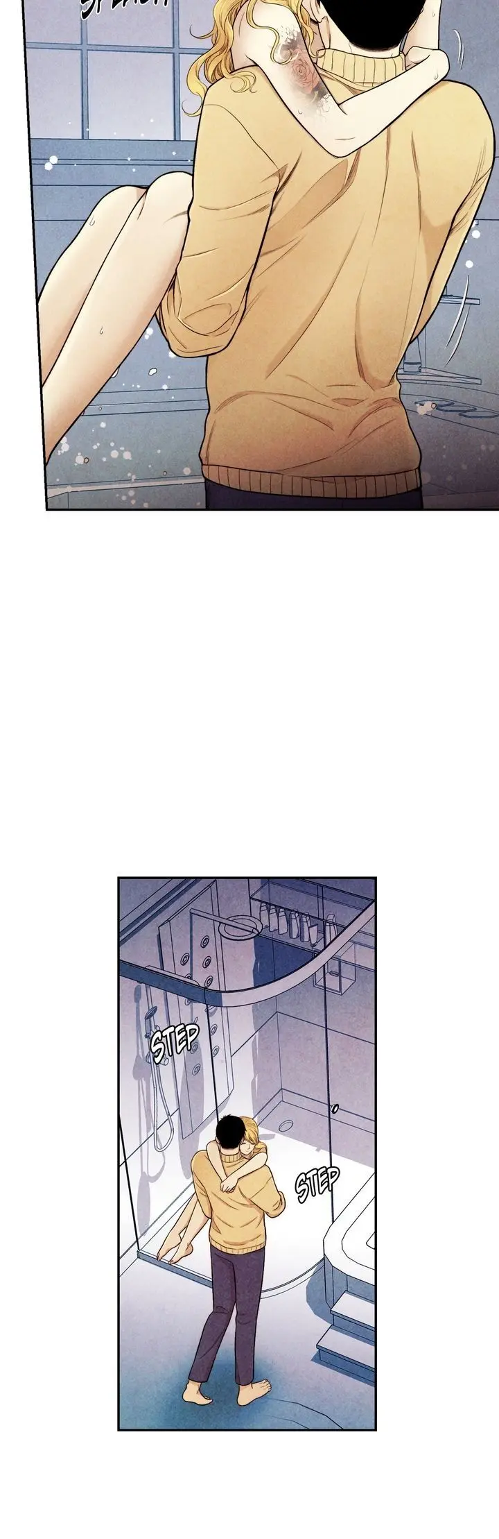 Just Give It To Me Chapter 122 - Page 4