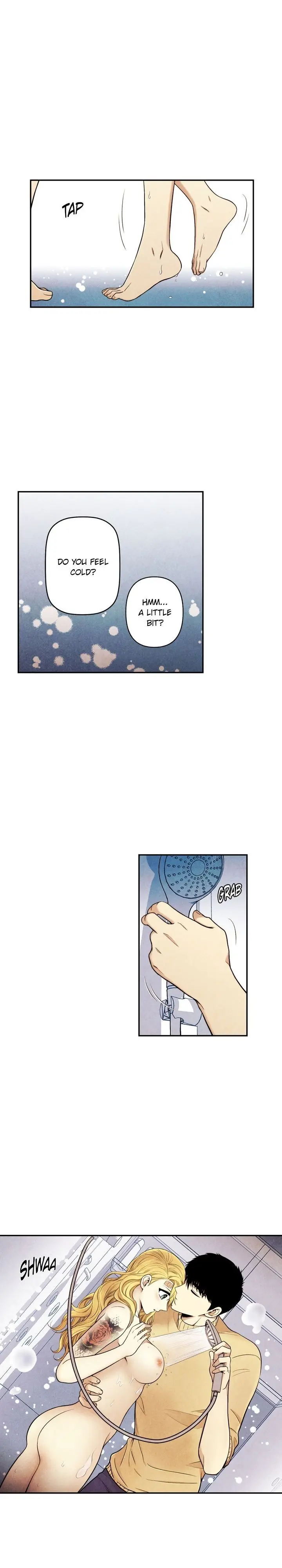 Just Give It To Me Chapter 122 - Page 5