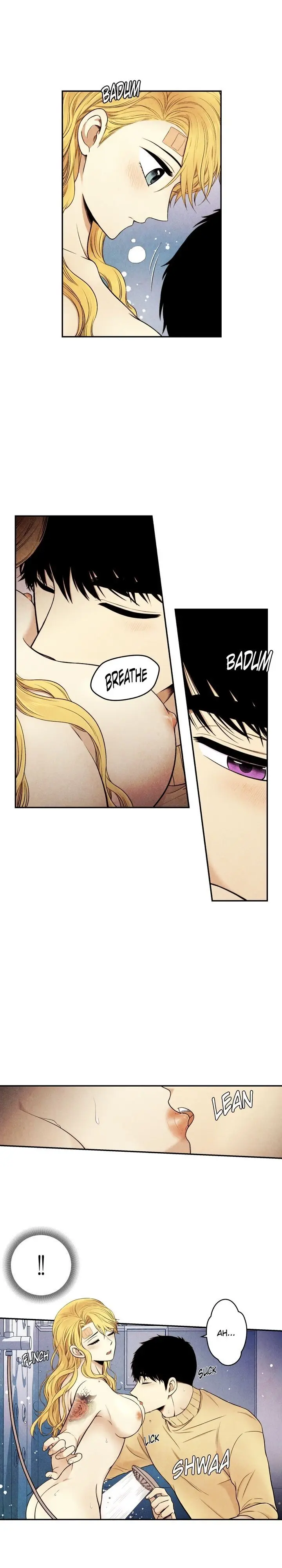 Just Give It To Me Chapter 122 - Page 6