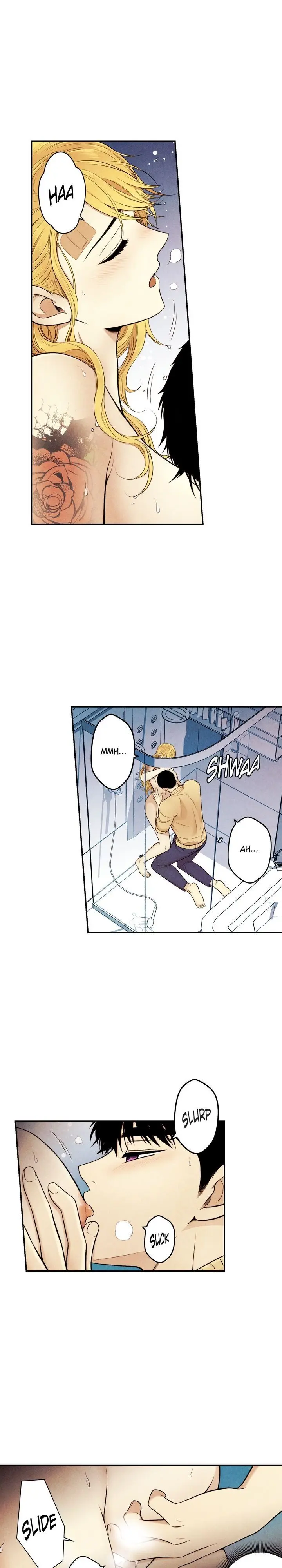 Just Give It To Me Chapter 122 - Page 7