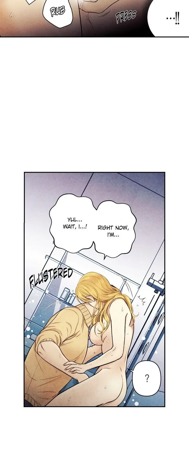 Just Give It To Me Chapter 122 - Page 8