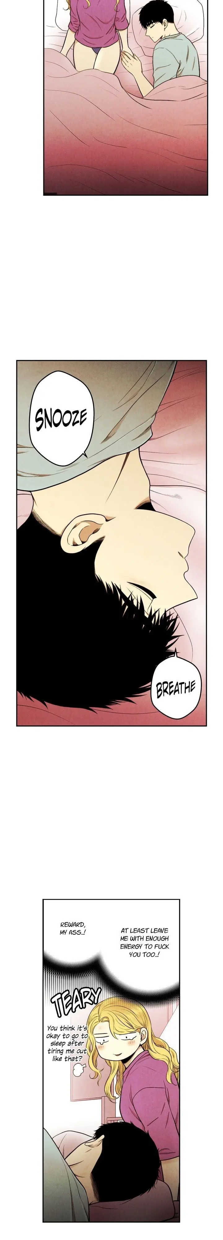Just Give It To Me Chapter 123 - Page 11