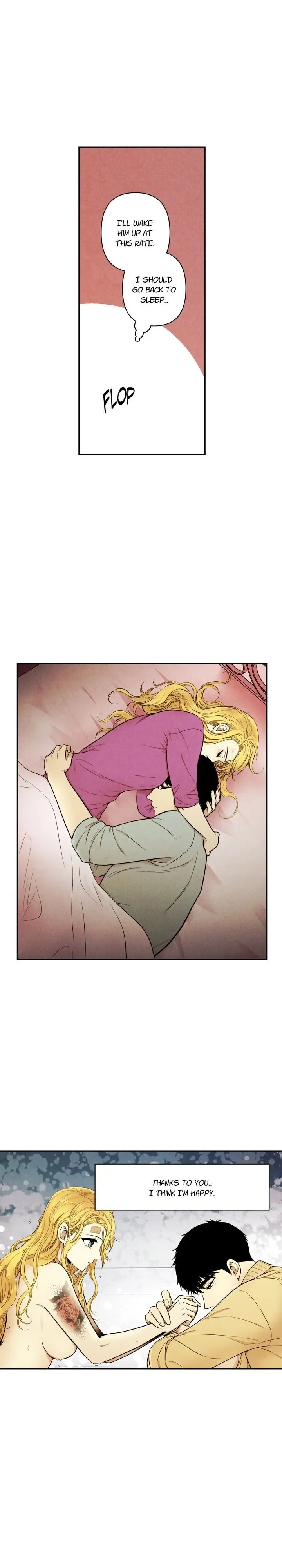 Just Give It To Me Chapter 123 - Page 13