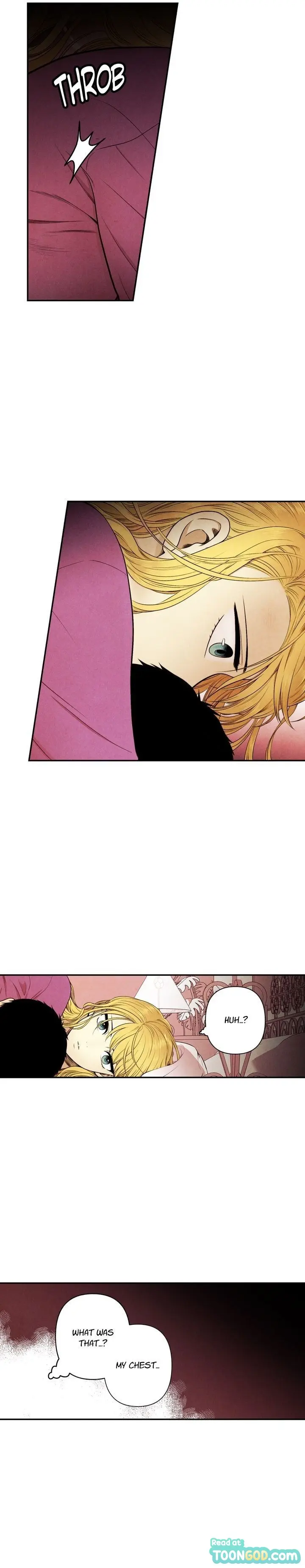 Just Give It To Me Chapter 123 - Page 14