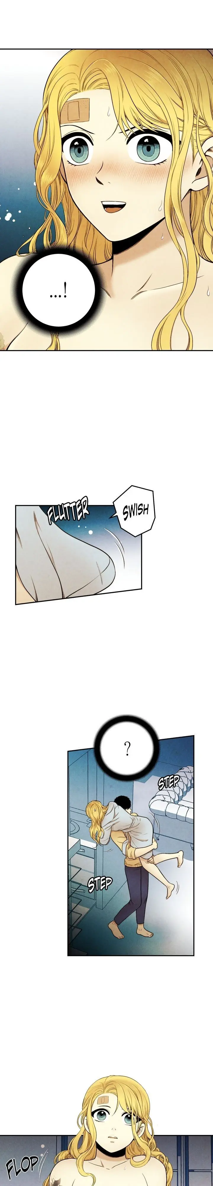 Just Give It To Me Chapter 123 - Page 2