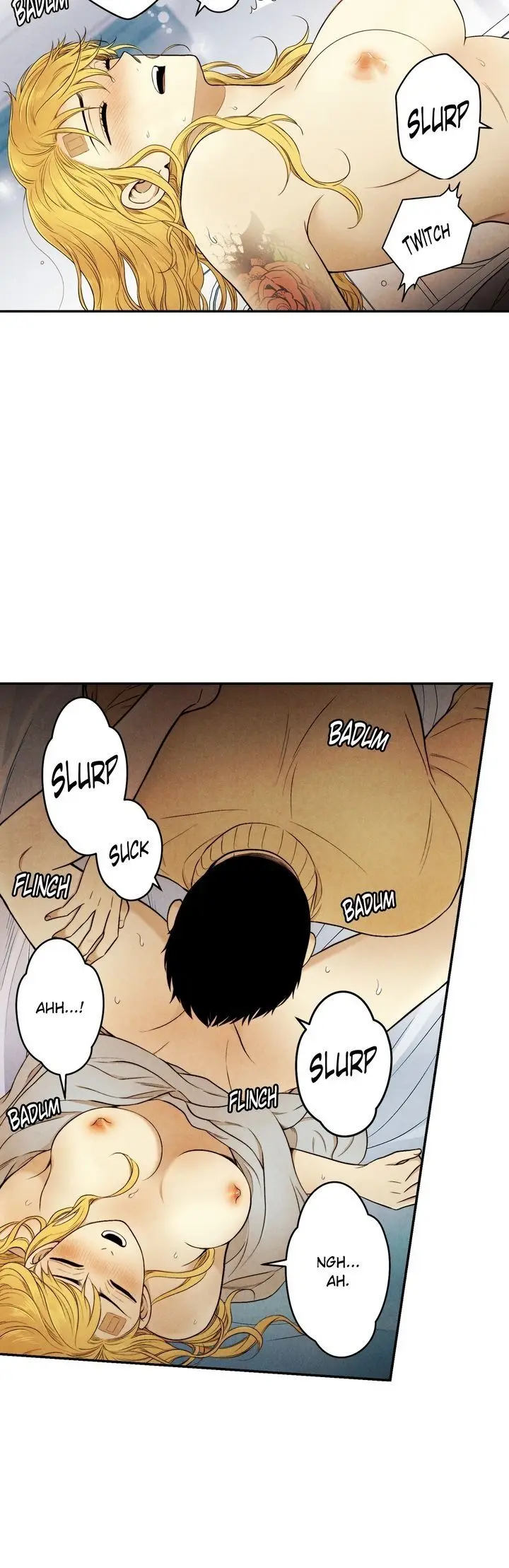 Just Give It To Me Chapter 123 - Page 4