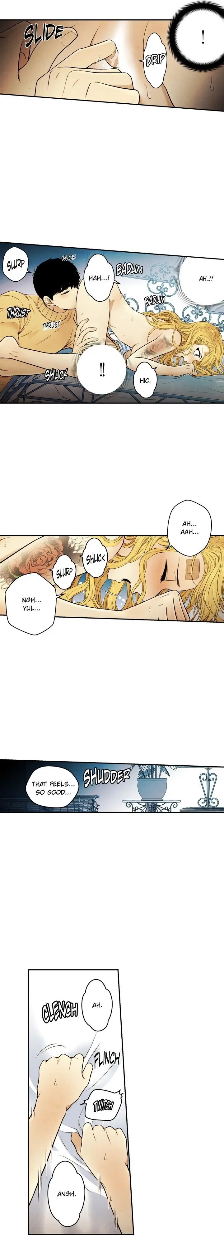 Just Give It To Me Chapter 123 - Page 6