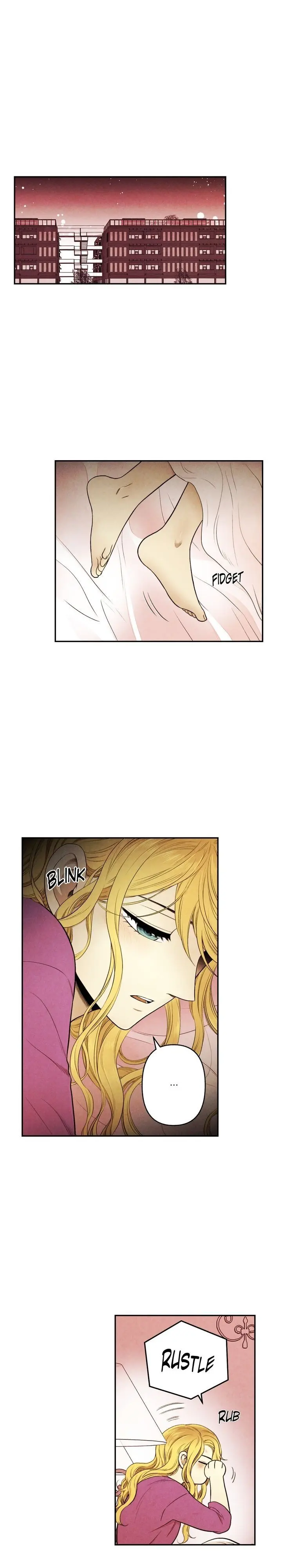 Just Give It To Me Chapter 123 - Page 9