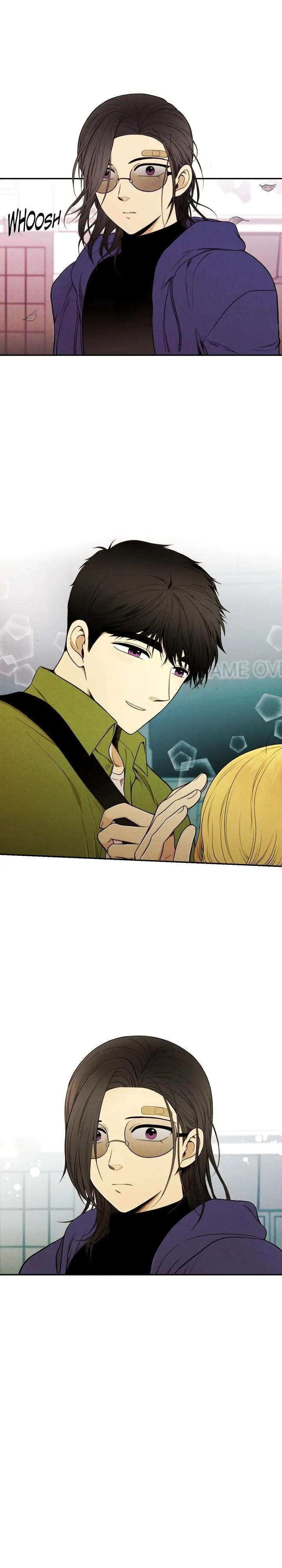 Just Give It To Me Chapter 124 - Page 15