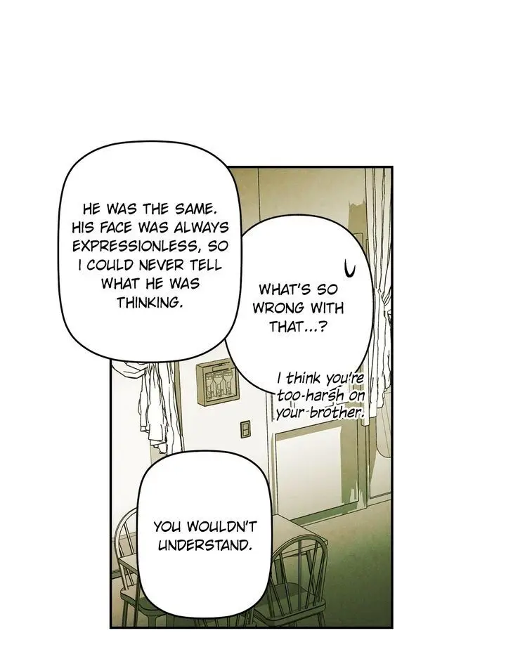 Just Give It To Me Chapter 124 - Page 8