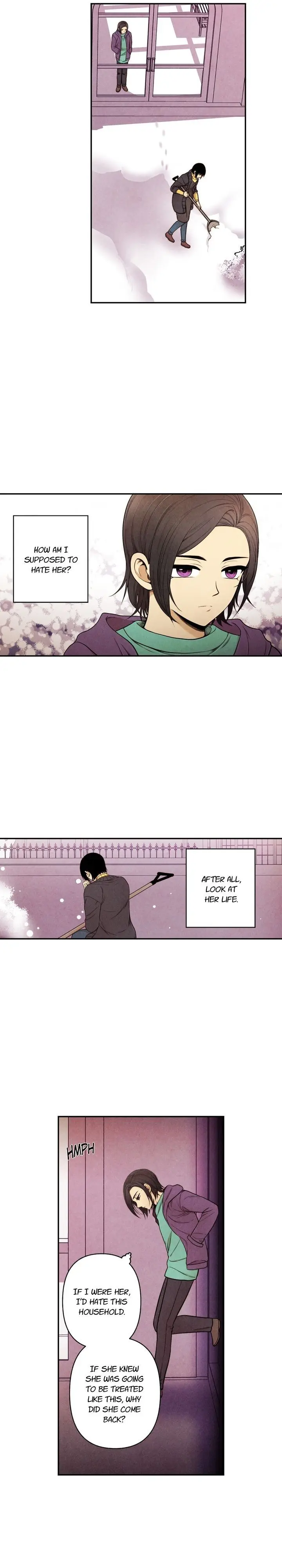 Just Give It To Me Chapter 125 - Page 14